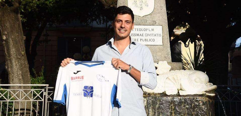 Ennio Colesanti 