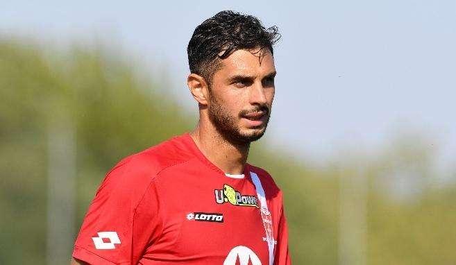 UFFICIALE: Monza, rescisso il contratto di Andrea Ranocchia