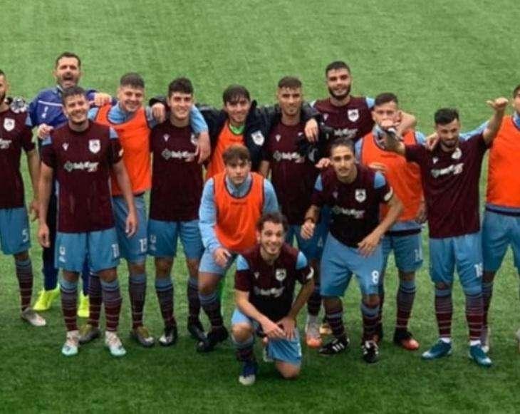 Terracina, nota dei calciatori: «Con questa maglia fino al 1° dicembre, poi ci sentiremo liberi...»