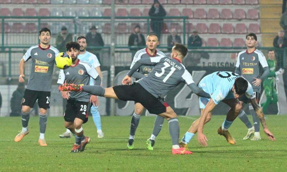 Pianese, Ercolani nel mirino dello Sparta Rotterdam