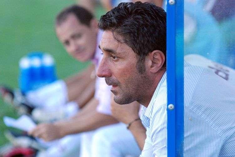 Sarnese sola in vetta, tutto facile col Gaeta