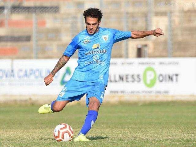 L'Imperia pensa già in ottica serie D e punta un fantasista del girone G