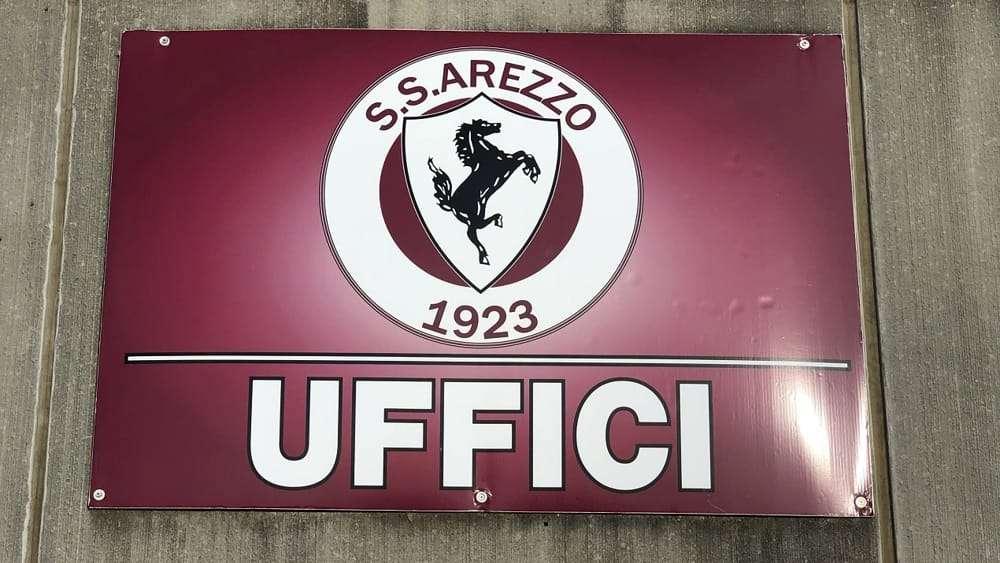 Arezzo, Tognozzi smentisce ogni interesse: "Nulla a che fare con il club"