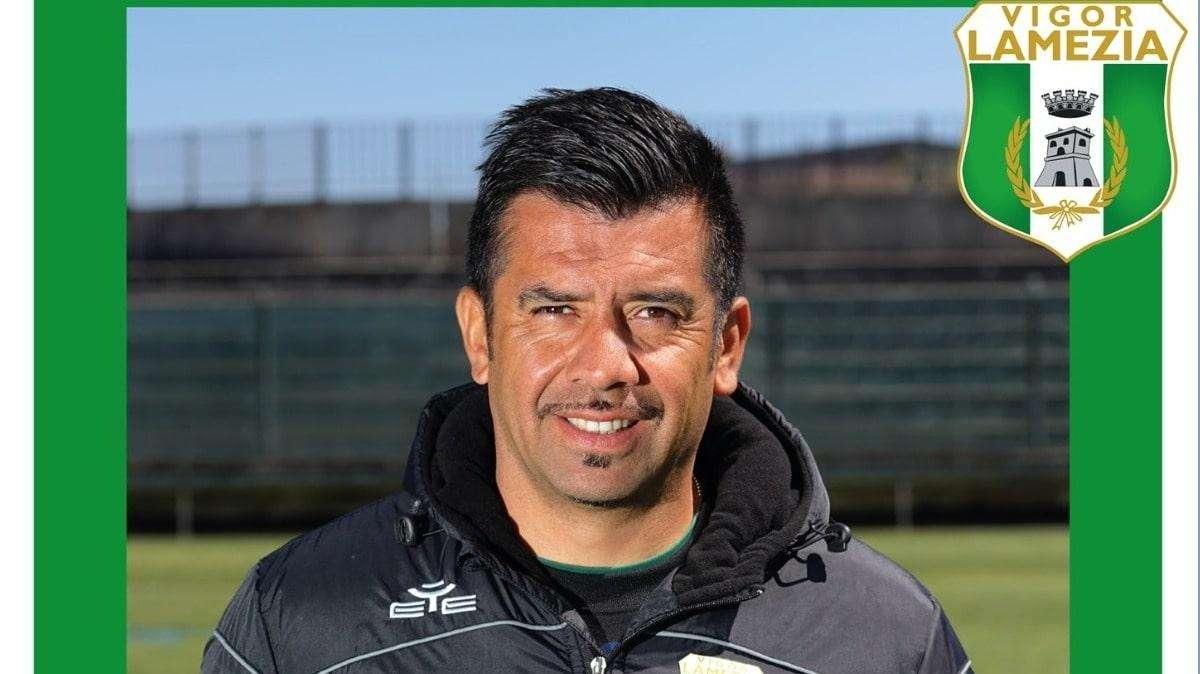 Pro Patria, mister Vargas: «I ragazzi hanno fatto qualcosa di importante»