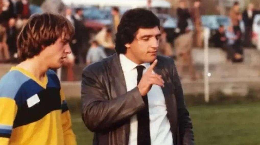 Addio a Glauco Di Benedetto: ex calciatore di Spal, Paganese, Salernitana ed Alessandria
