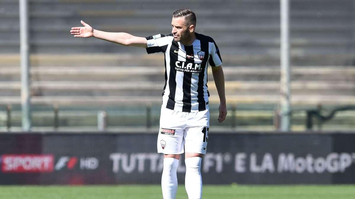 UFFICIALE: La Gelbison chiude il mercato con un grande colpo