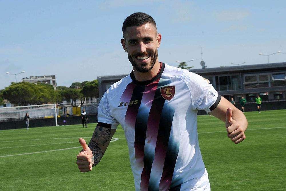 Sampdoria, via libera: tutto definito per l'arrivo di Tutino