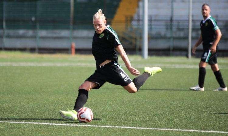 Serie D, domani in campo per due recuperi di campionato