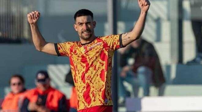 Sarnese: molto vicino un 28enne attaccante ex Gallipoli