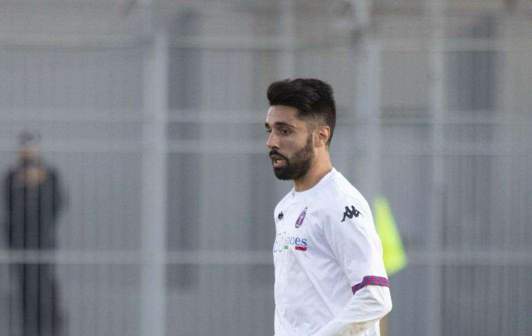 Casarano, Russo: "Era dura con la gente che ci fischiava..."