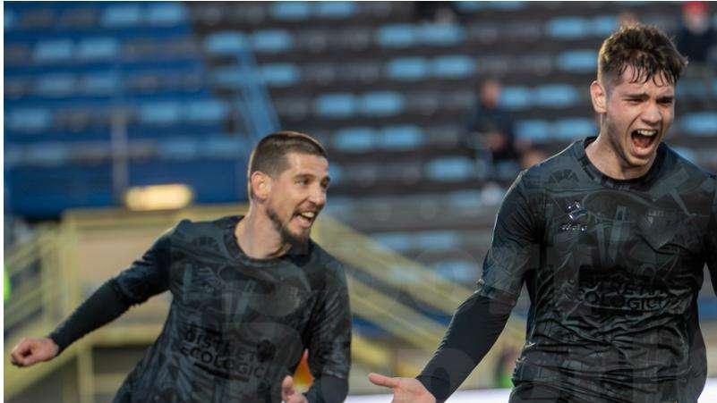 Sorintano a NC su Scravaglieri: «Contento del percorso che sta facendo. Futuro? Parleremo con il Latina»