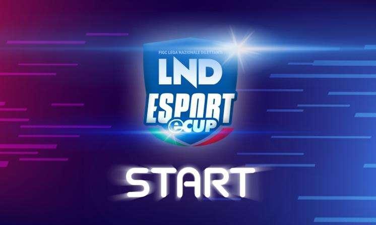 LND eCup: al via la 5ª edizione della competizione 
