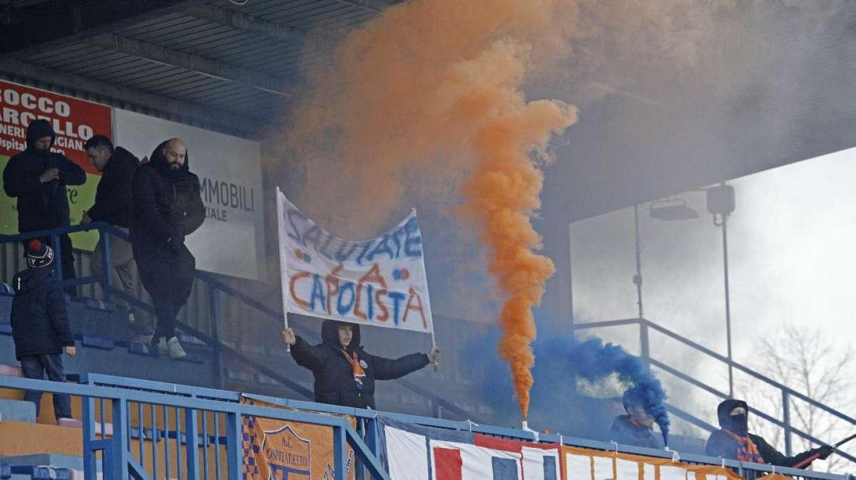 Ospitaletto: ecco il nuovo organigramma completo per la Serie C