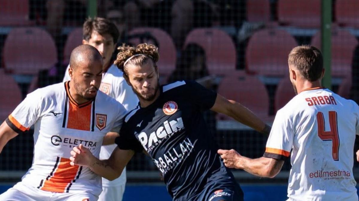 Mestre-Schio: tutto in 90' minuti. Al Baracca si decide chi va ai Sedicesimi