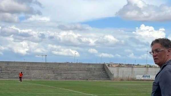 Nardò, Ragno: «Adesso sarebbe fondamentale andare a vincere a Barletta»