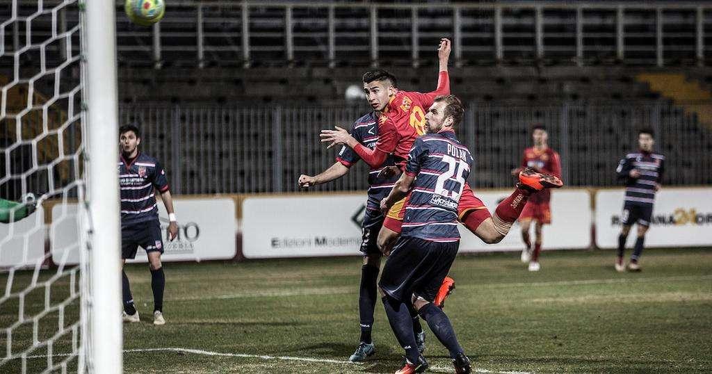 Dopo la vittoria nel derby il Ravenna non si vuole fermare