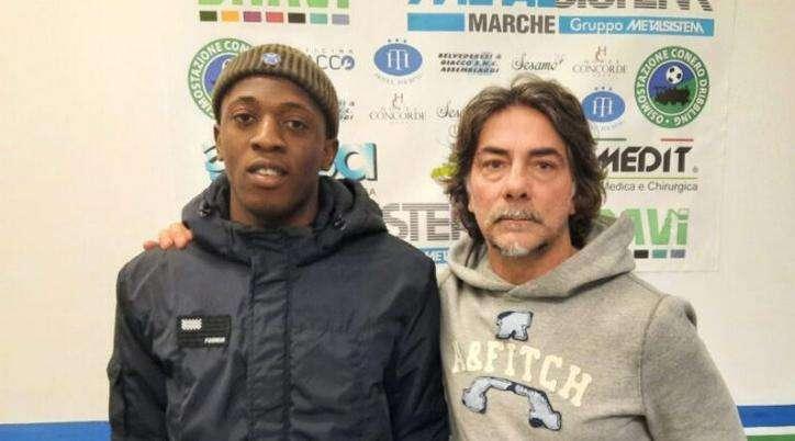 Dal campionato di Promozione alla Serie C con la Reggiana: il sogno è realtà
