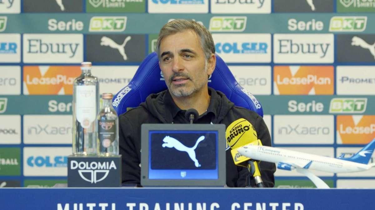 Sampdoria, Fabio Pecchia è in pole per la panchina: il punto sulla trattativa