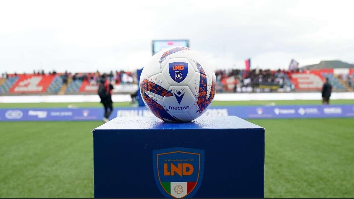 Coppa Italia Serie D, le semifinaliste che si giocheranno l'accesso alla finale