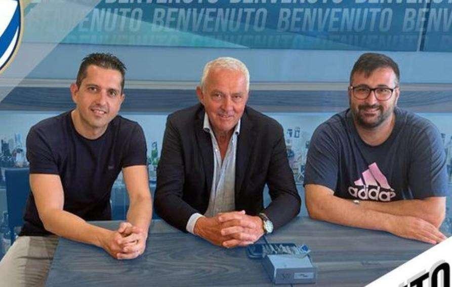 UFFICIALE: Brindisi, annunciato il nuovo direttore sportivo