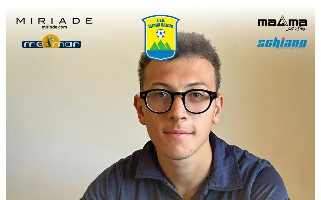 Svincolati - Sul mercato un classe 2005 da oltre 50 presenze in Serie D