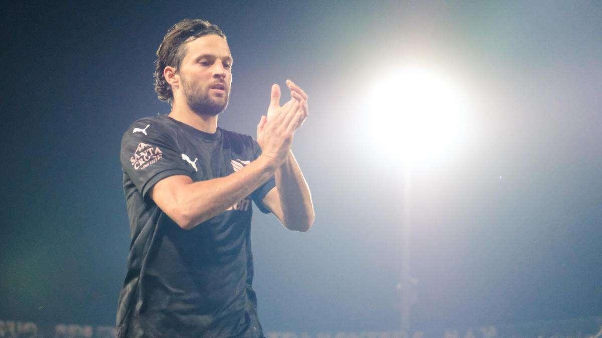 Bereszynski si racconta dalla Polonia: «Palermo è la mia nuova casa, volevo restare in Italia»
