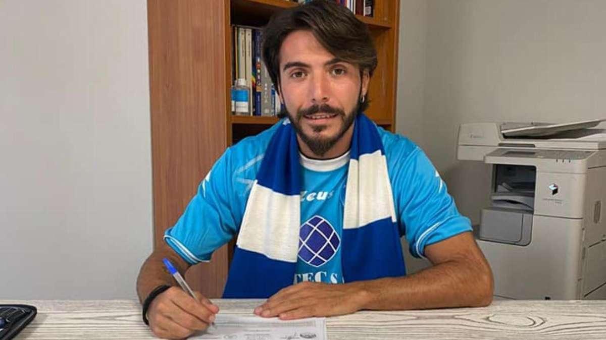 UFFICIALE: Ancora un acquisto per il Pianura