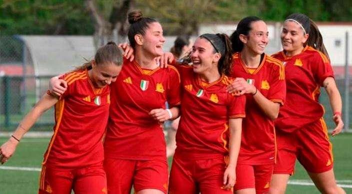 Roma e Juventus, vittorie in doppia cifra. All'Inter lo scontro diretto contro il Parma, sorridono anche Milan e Sassuolo