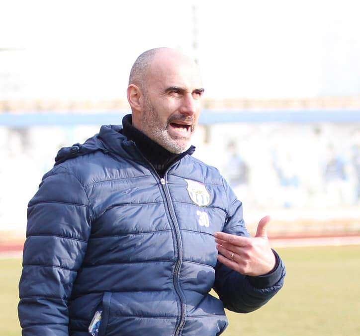 UFFICIALE: CazzagoBornato, svelato l'allenatore della prossima stagione