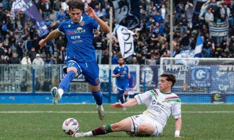 Serie D a 180' dalla fine - Girone I: bagarre per la C! In coda rischiano in tante