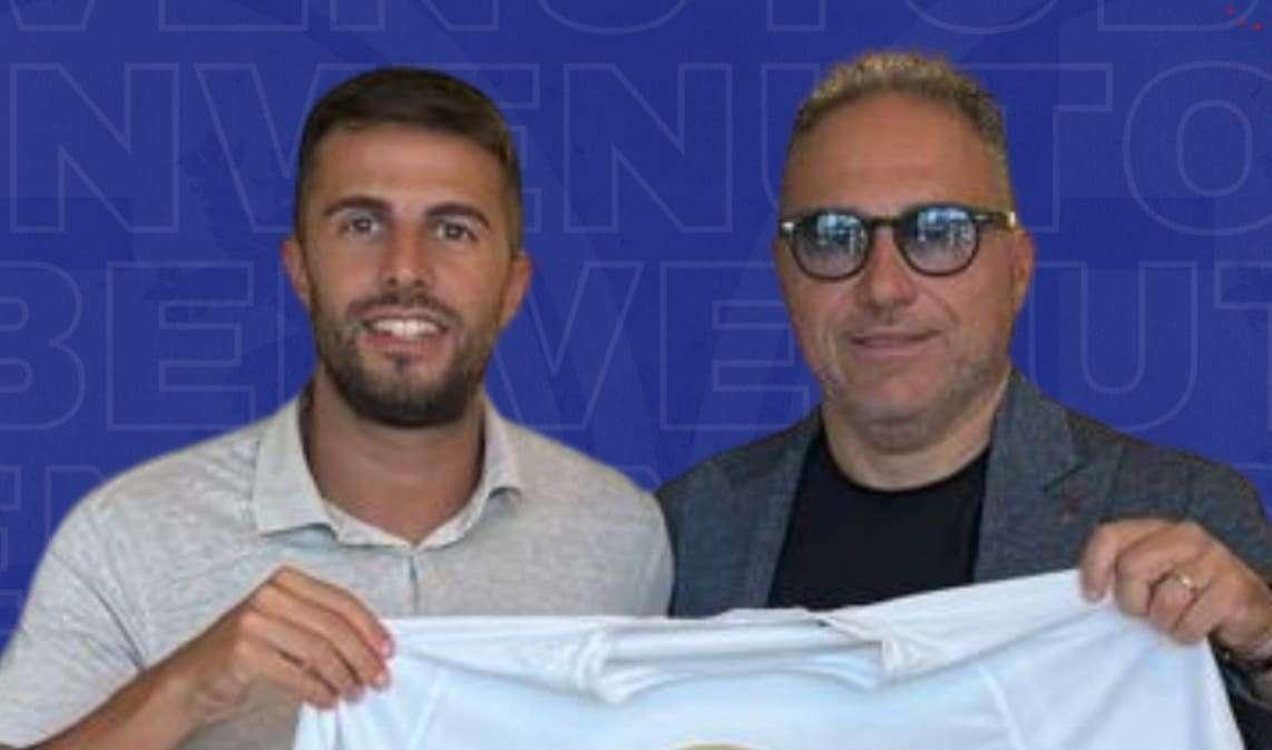 Assisi, altro arrivo top: ha firmato un ex Sambenedettese e Foligno