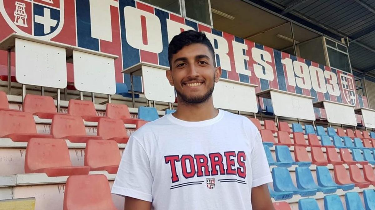 Gladiator, la difesa si blinda: è fatta per Alessio Lazazzera