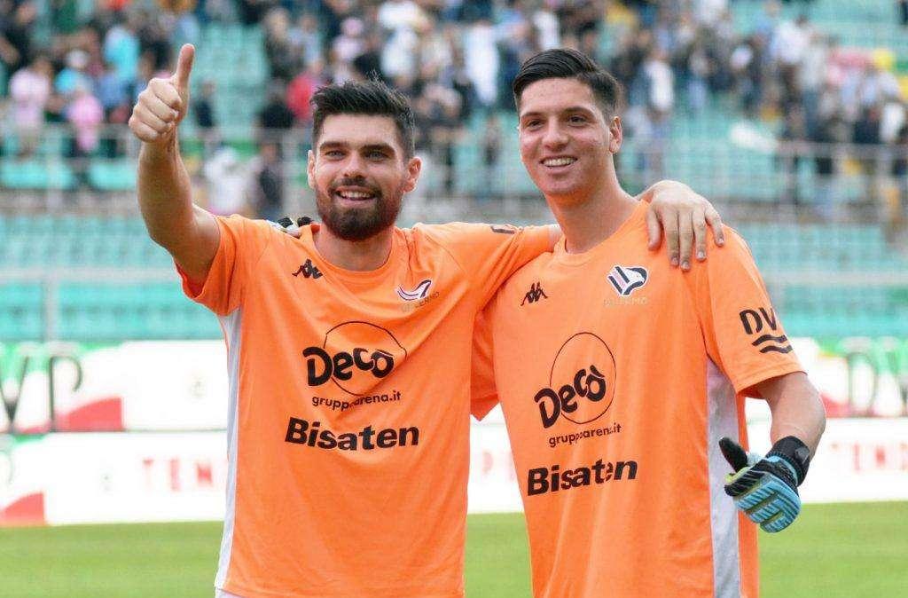 Il Mestre guarda in serie C: sondaggio per Fallani