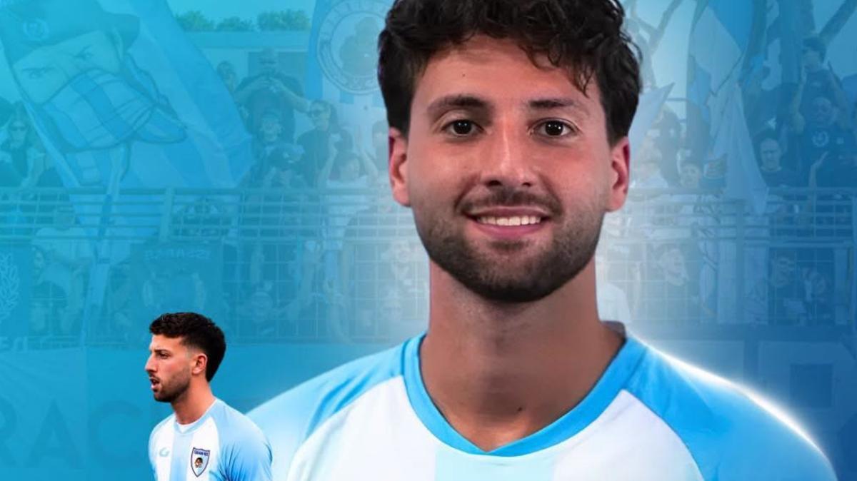 UFFICIALE: Terracina, c'è il ritorno di Francesco Placidi in difesa