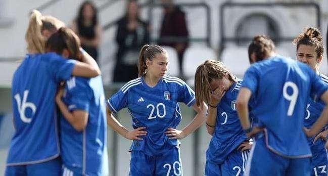 L’Austria passa 2-1 a Vercelli e l’Italia Under 19 dice addio alla fase finale