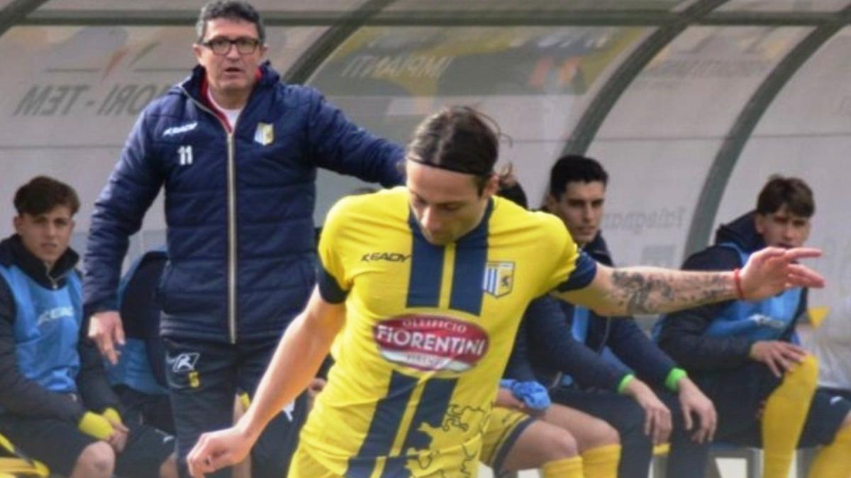 UFFICIALE: Un'altra conferma annunciato dal San Donato Tavarnelle