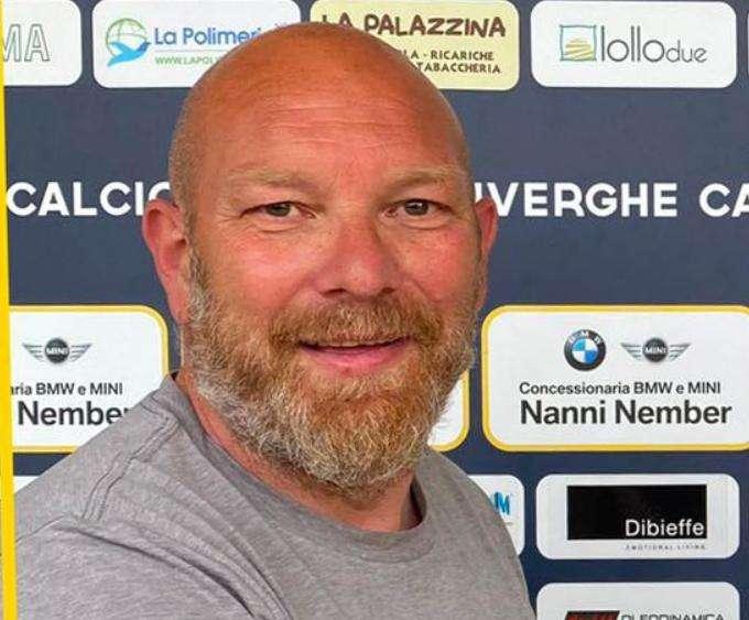 UFFICIALE: Ciliverghe, annunciato il nuovo responsabile per il settore giovanile