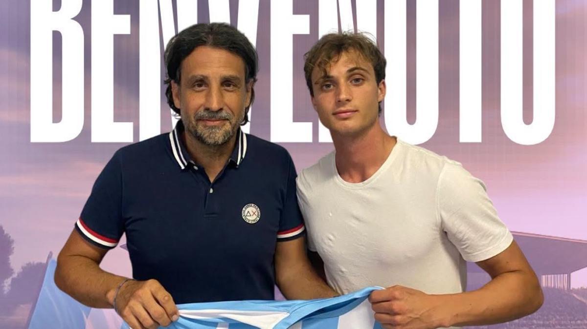 UFFICIALE: Sandonà, arrivo un centrocampista scuola Udinese