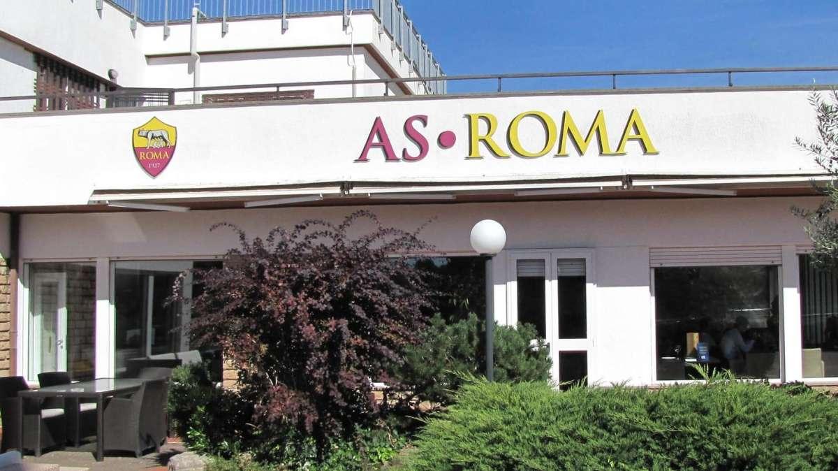 Roma, Trigoria torna in casa: dopo vent'anni si chiude il leasing del centro sportivo