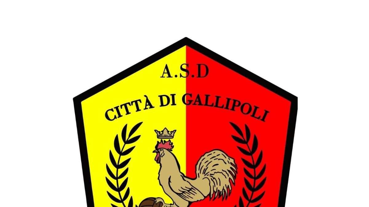 UFFICIALE: É nata l'Asd Città di Gallipoli