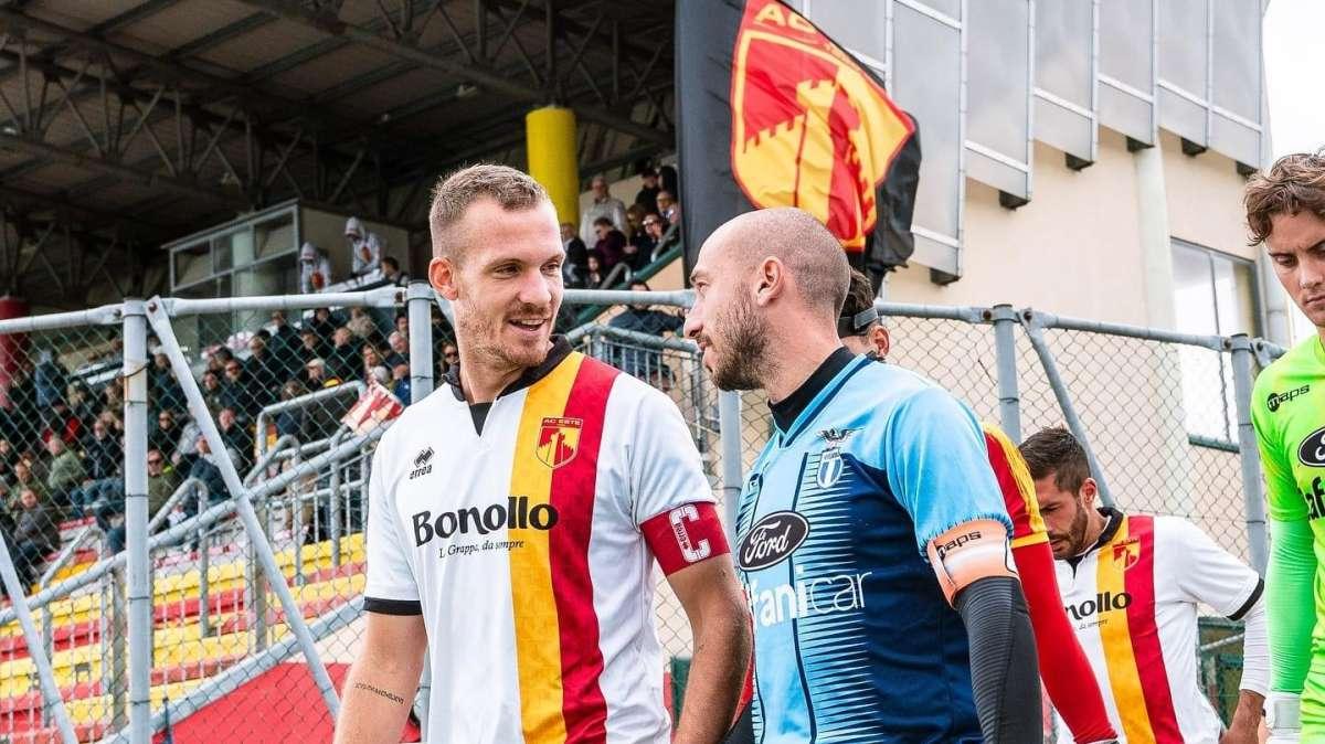 Serie D, i pilastri delle squadre: chi non ha saltato (quasi) nemmeno un minuto
