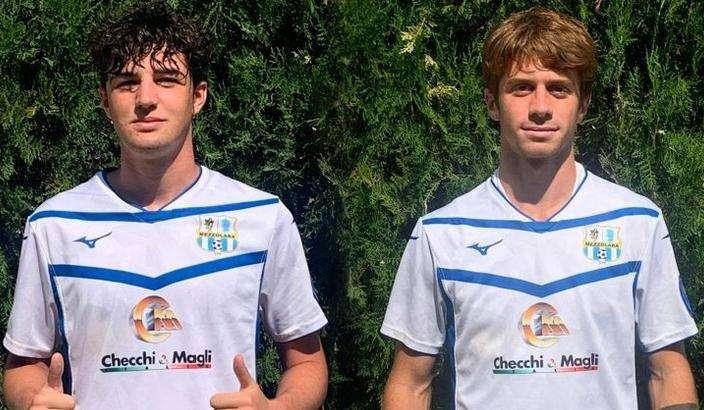 UFFICIALE: Mezzolara, tesserati due "under". Arrivano dall'Imolese in C