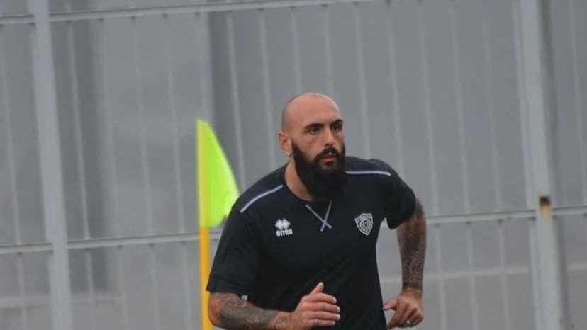 D'Ancora e Spinelli potrebbe giocare nella stessa squadra da dicembre