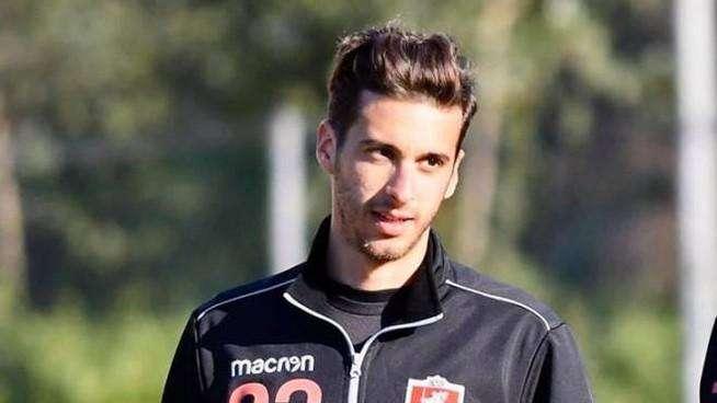 UFFICIALE: Grosseto, Pierangioli rescinde il proprio contratto