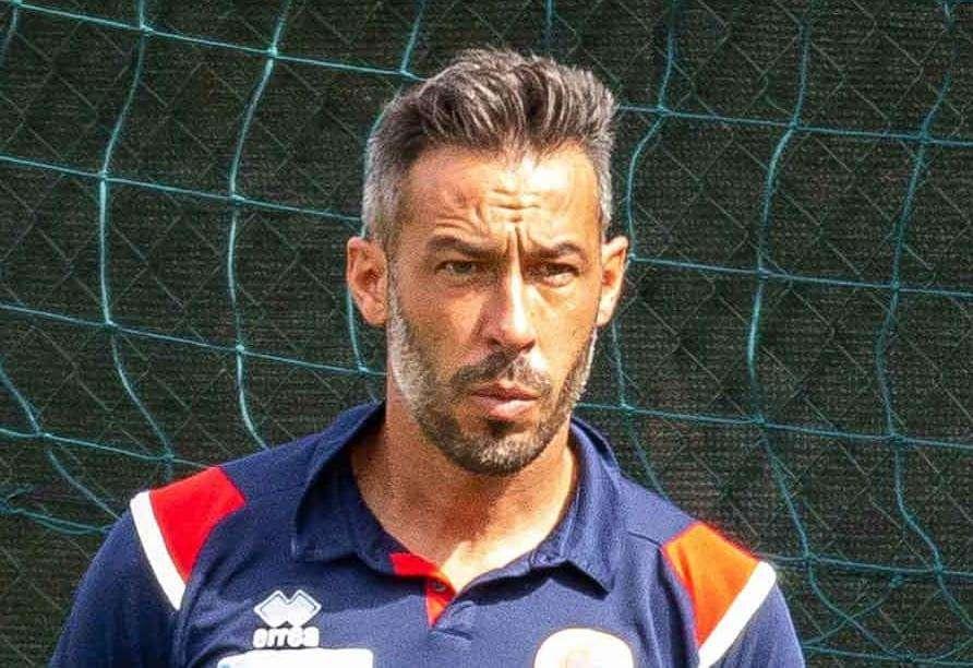 Follonica Gavorrano, Bonura: «Ci stiamo allenando con 13 calciatori...»