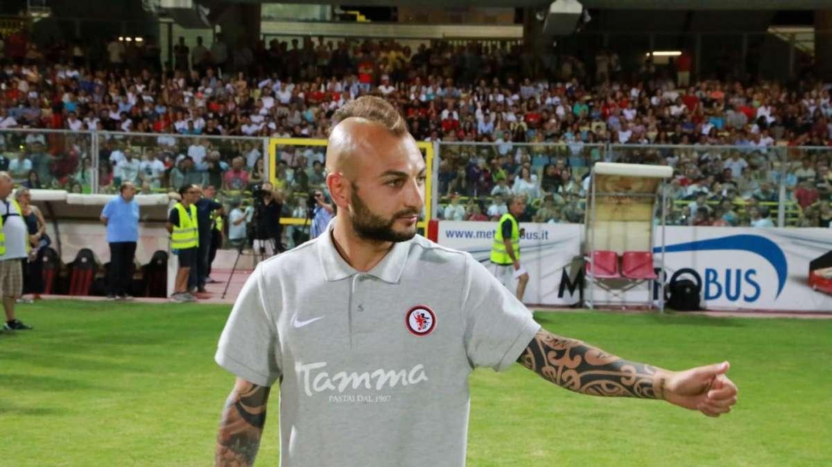 Acr Messina, risposta al San Tommaso: "Agìto in regola"