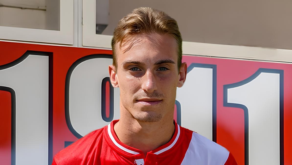 Il Piacenza blinda l’attacco con l’arrivo di Andrea Tremolada