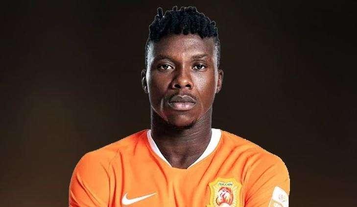 Trabzonspor, è addio con Kouassi. L'attaccante ivoriano passa allo Zhejiang