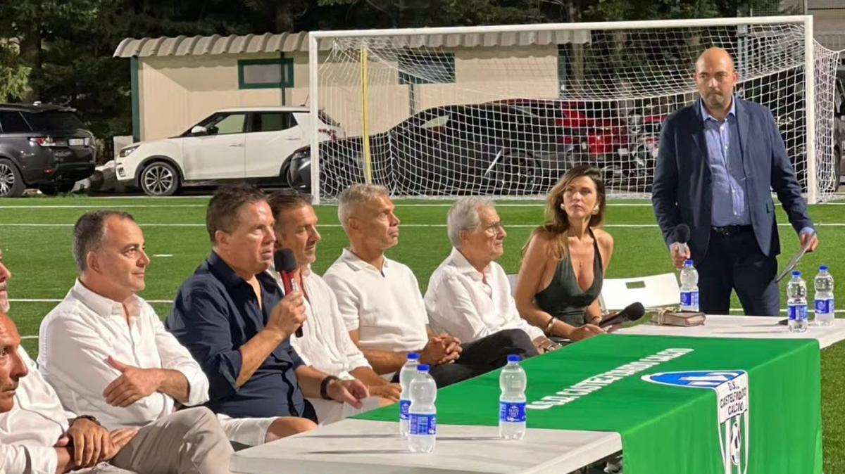 Castelfidardo: il club biancoverde apre la stagione 2026-2027 con una serata di gala