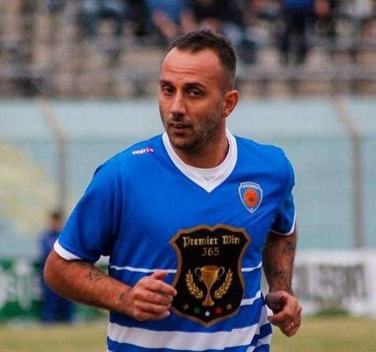 UFFICIALE: Siracusa, lascia capitan Mascara